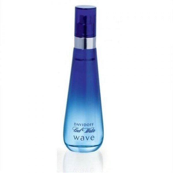 Davidoff Cool Water Wave EDT 50 ml Kadın Parfümü kullananlar yorumlar